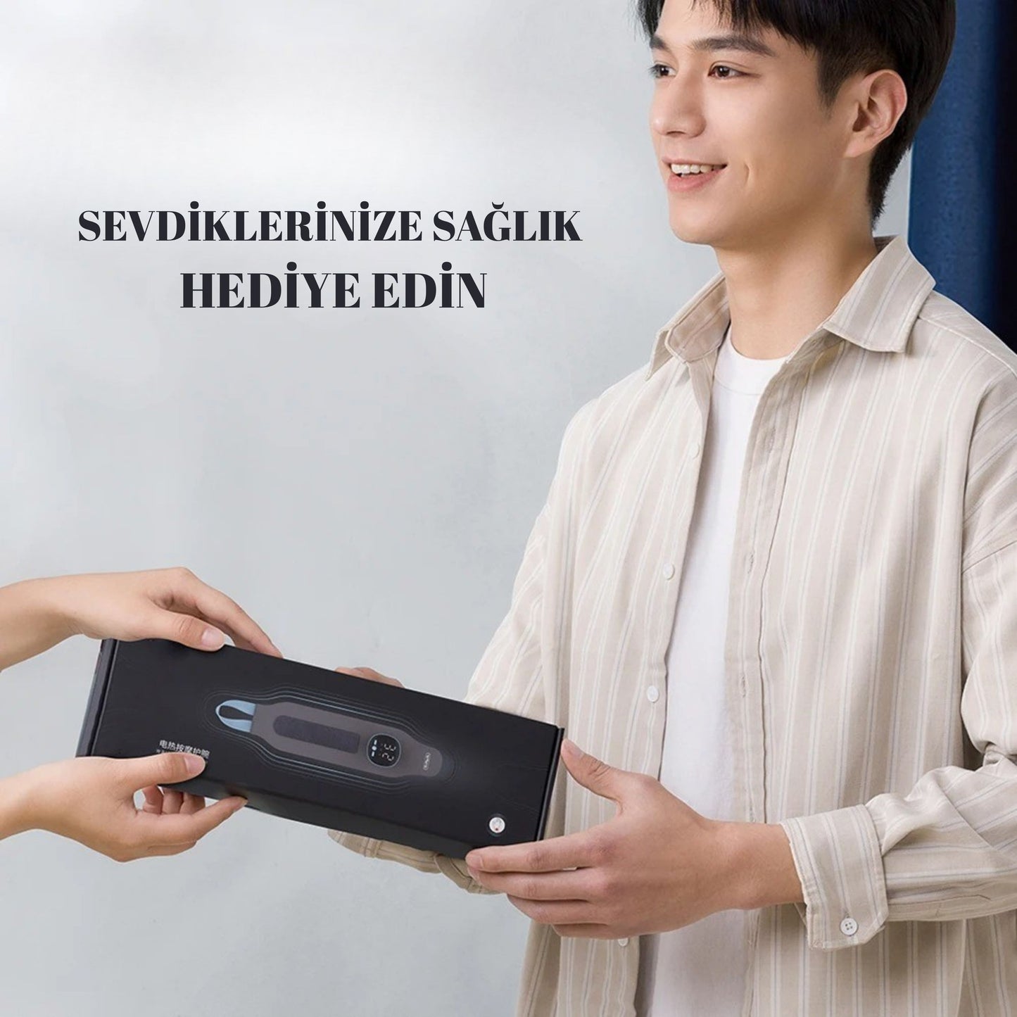 Almilya Medikal Yorgun Bilekler İçin Akıllı Molalar
