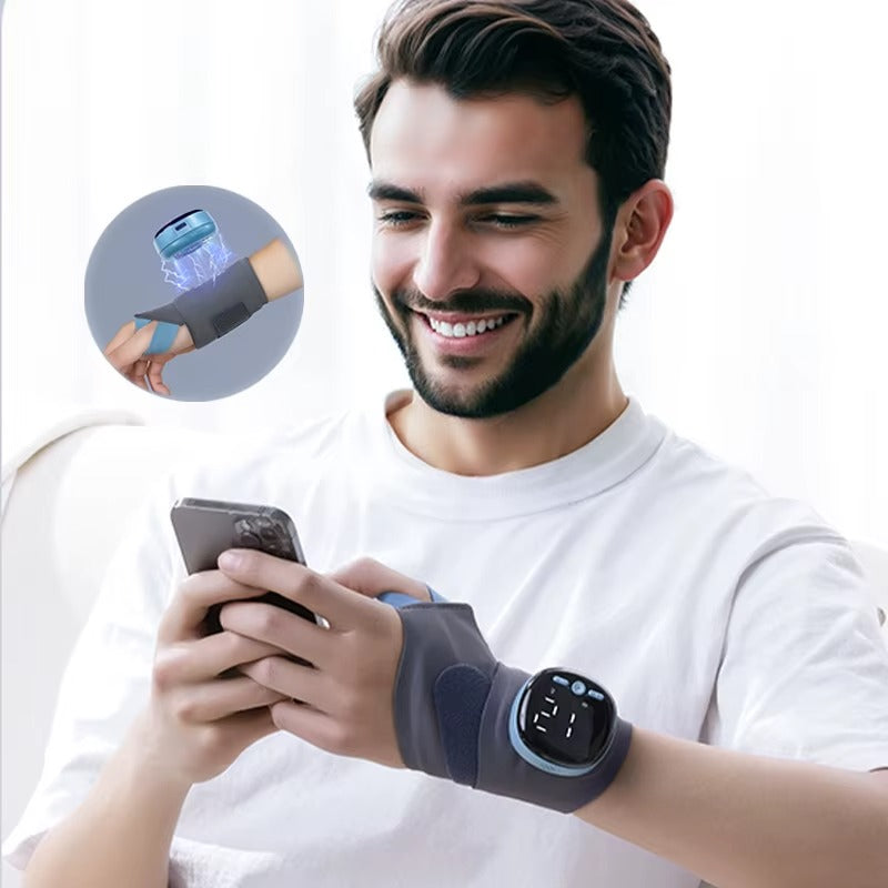 Almilya Medikal Yorgun Bilekler İçin Akıllı Molalar
