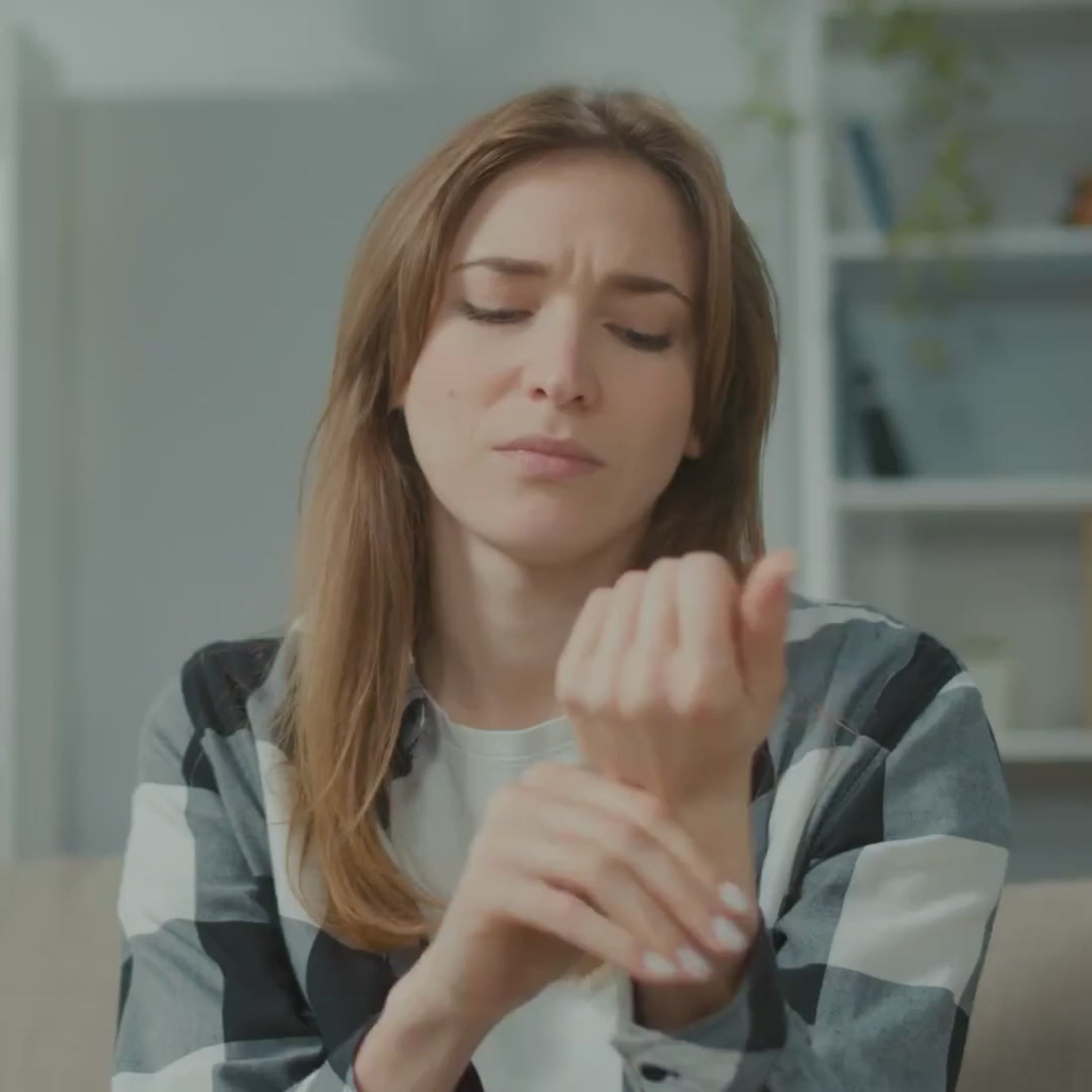 Almilya Medikal Yorgun Bilekler İçin Akıllı Molalar